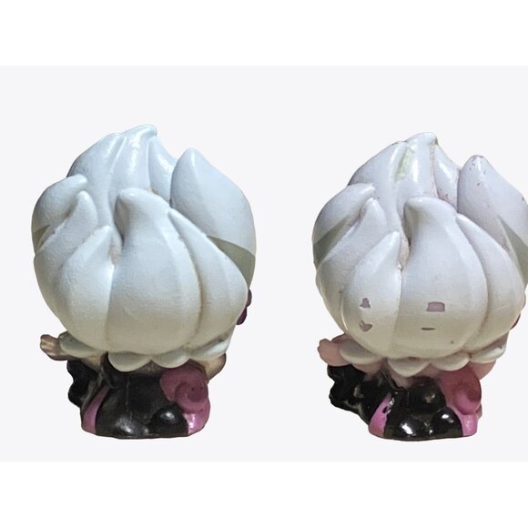 Disney Doorables The Little Mermaid Ariel Ursula Sebastian - Picture 6 of 9